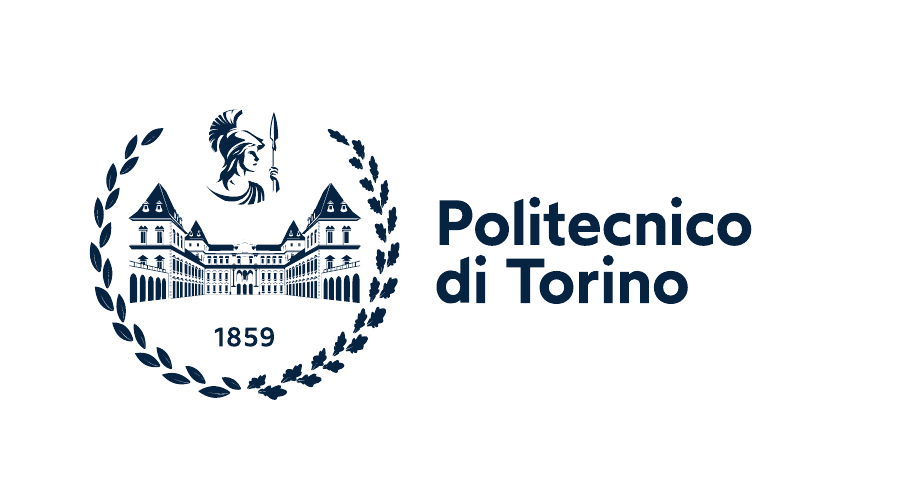 Logo del Politecnico di Torino